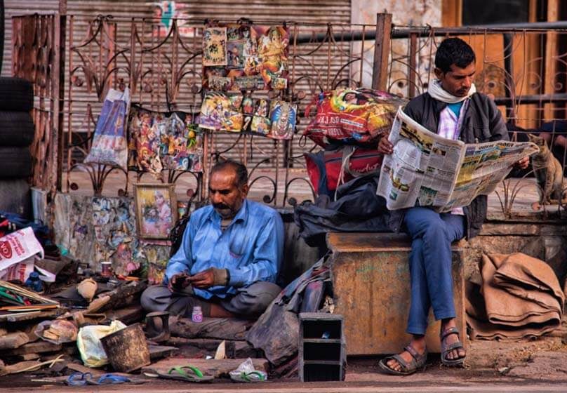 india unique street photographer jaganath