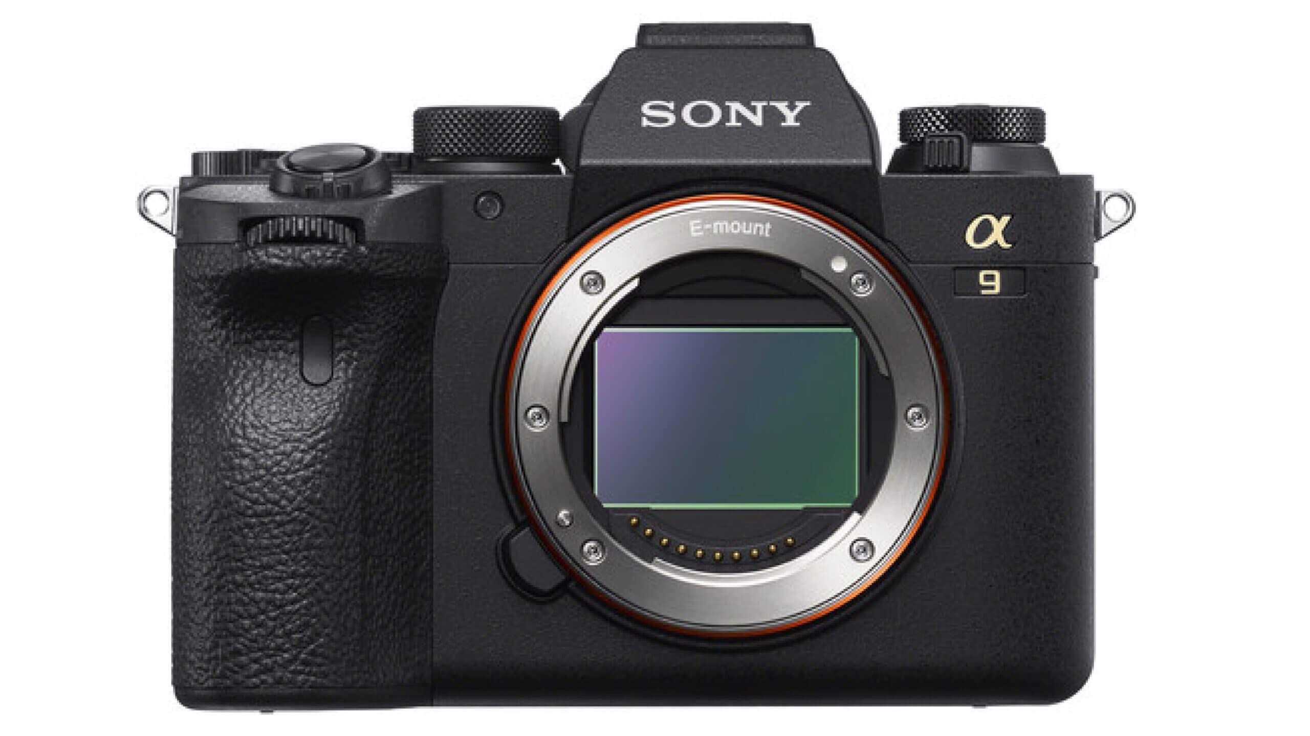 sony alpha 9 ii review