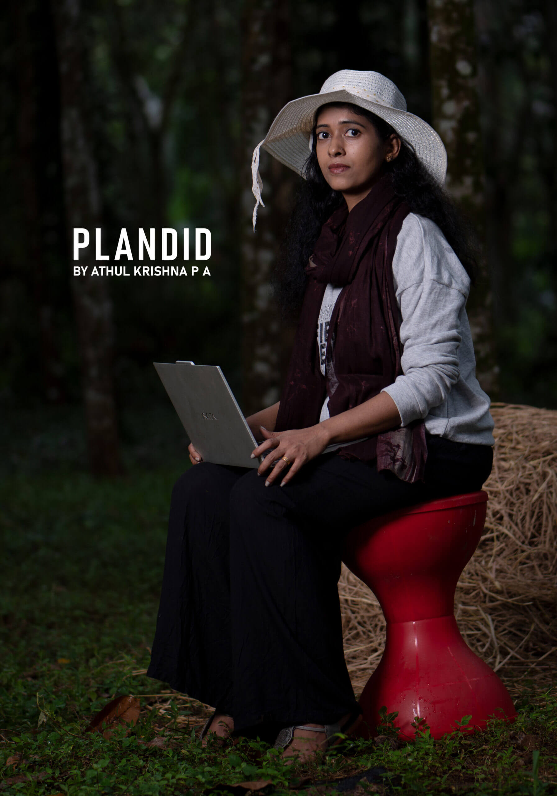 Plandid by Athul Krishna P A Photography Portfolio Creative Hut