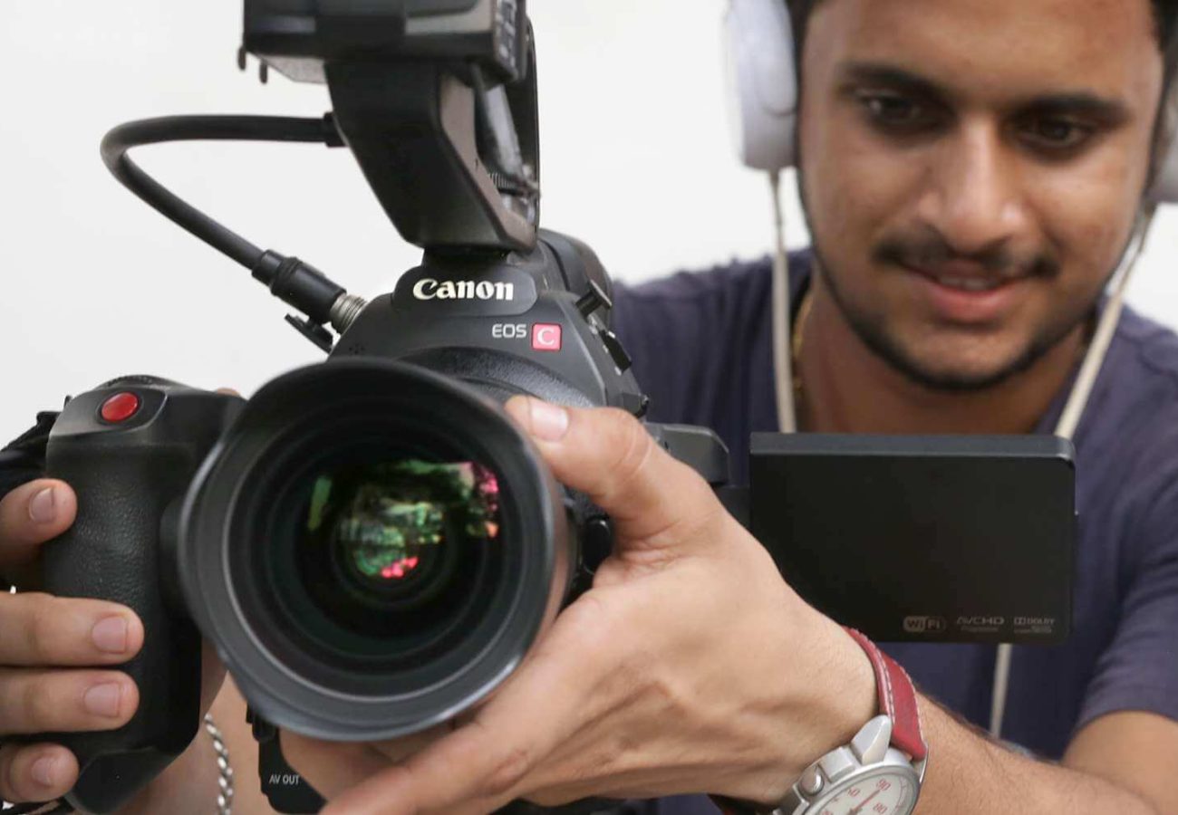 mesc nsdc photography and cinematography courses