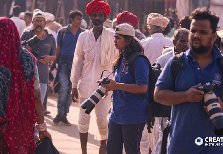 pushkar camel fair rajasthan