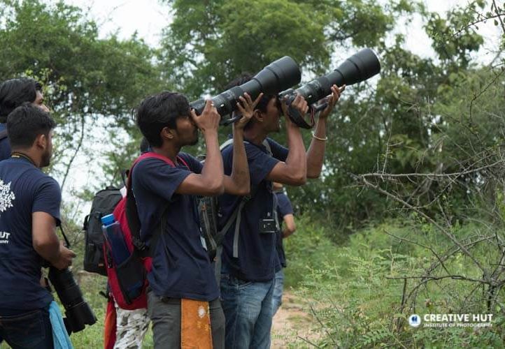 best famous birds photography location