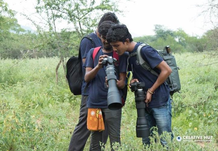 birds photography course- India-still