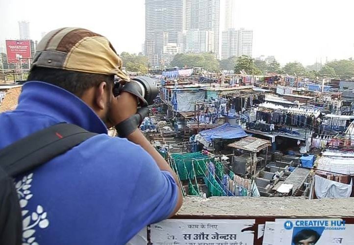 mumbai street photography cinematography