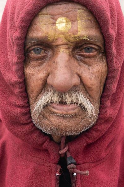 emotions sentiments of pilgrim in kumbh mela abhishek dhupar punjab crativehut