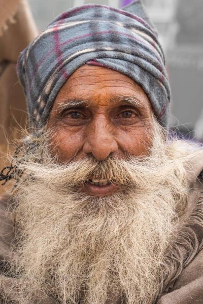 happiness the old man is of-happiness getting clicked abhishek dhupar punjab creativehut