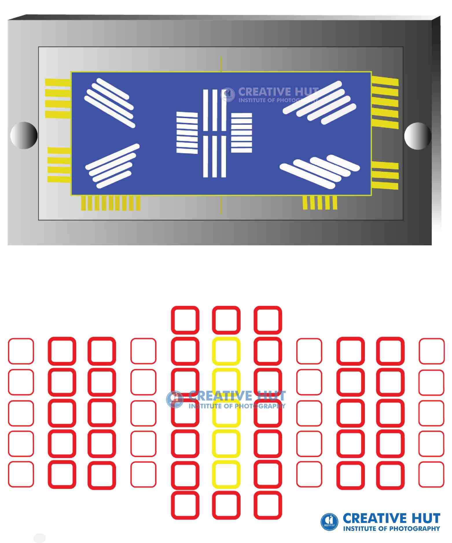 auto faus sensor design