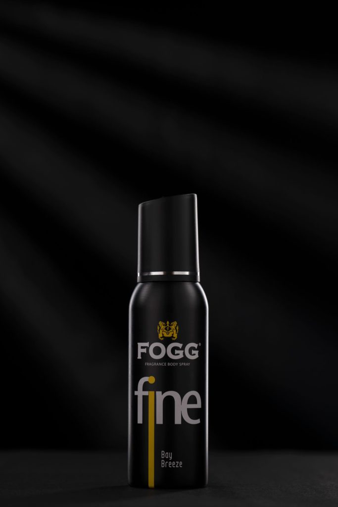 fogg