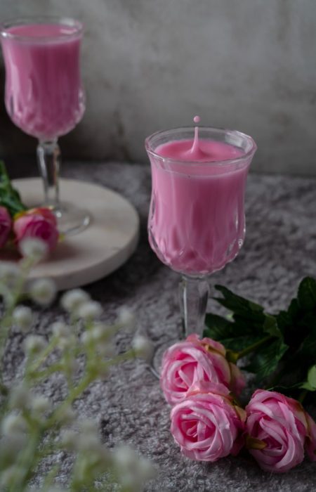 break time blends pink vegan smoothie muhammed mushin kannur creativehut