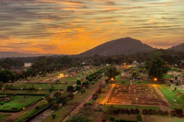 wide empire nature glowing in the shadow of darkness abiraj tamilnadu creativehut