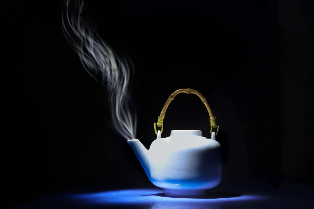 fume tea is the secret of my energy sweta west bengal creativehut