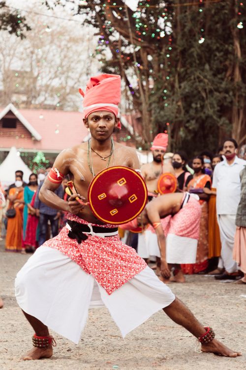 dance combination of devotion and art paladugu rajasekhar andhrapradesh creativehut