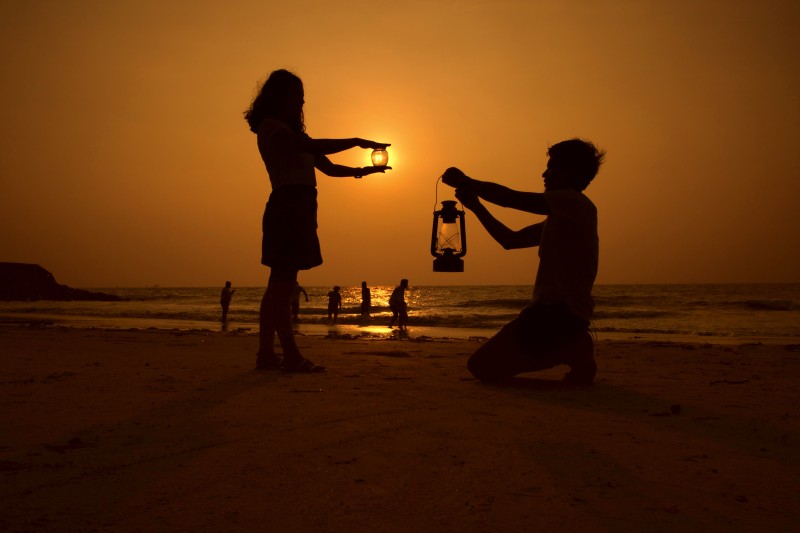 girl this light can bring you-happiness-paladugu rjasekhar andhrapradesh creativehut