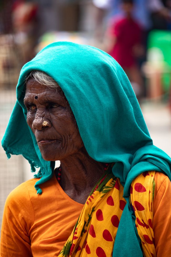 survalace an observing old-lady sanal thrissur creativehut