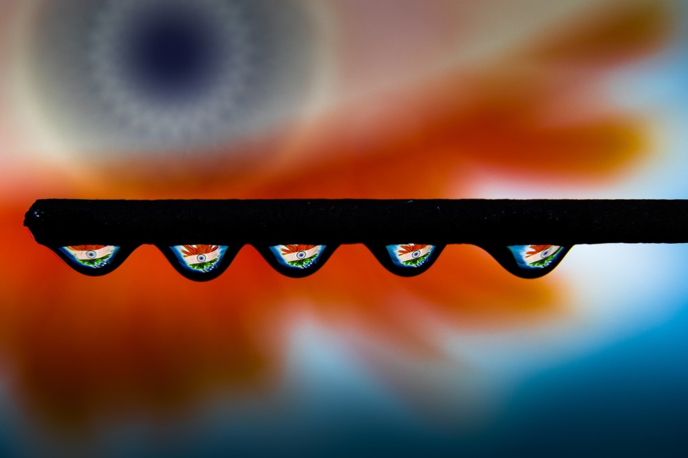 trapped in drop stripes are always beautiful paladugu rajasekhar andhrapradesh creativehut