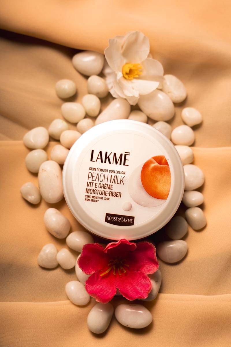 Lakme moisturizer