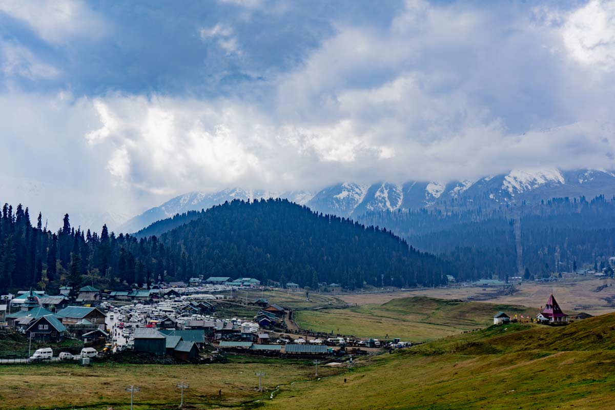 Kashmir