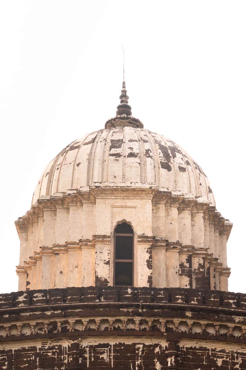 radheshyam temple