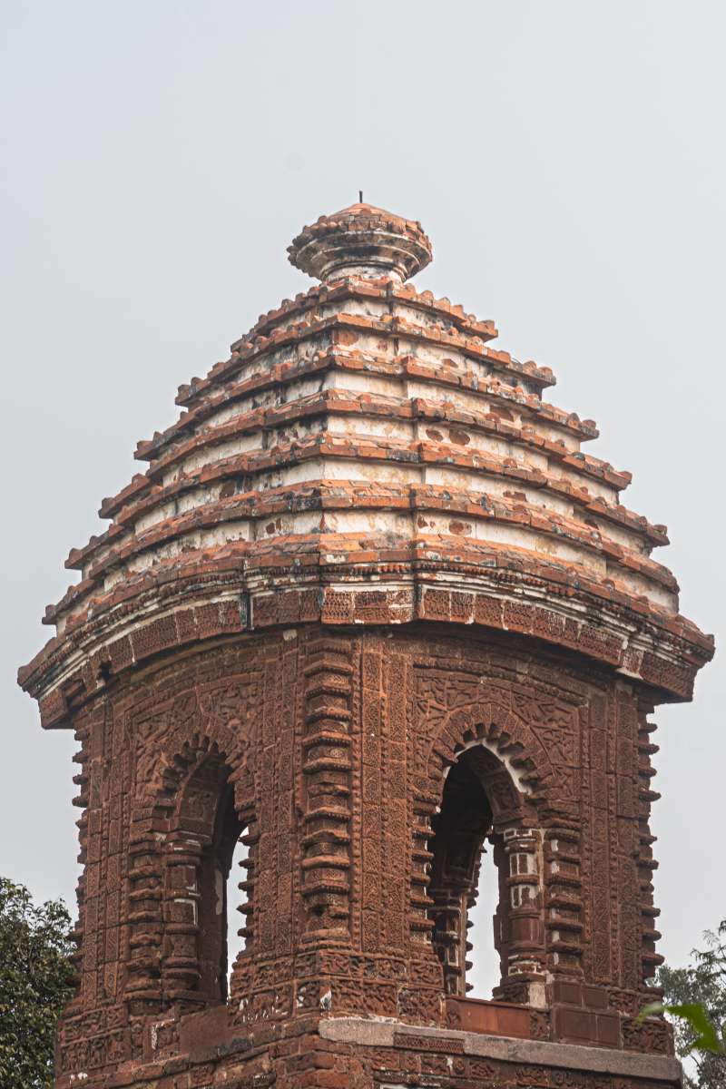 shyam rai temple