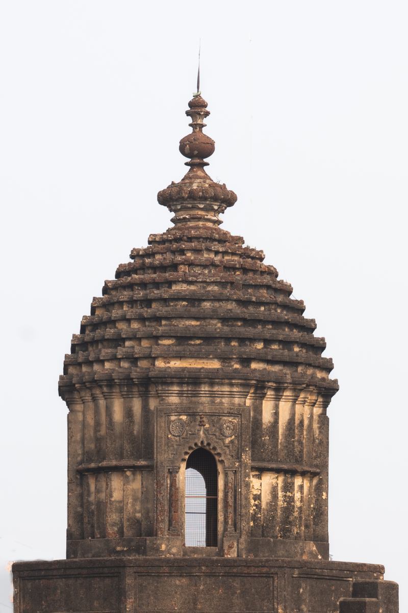 lalji temple bishnupur