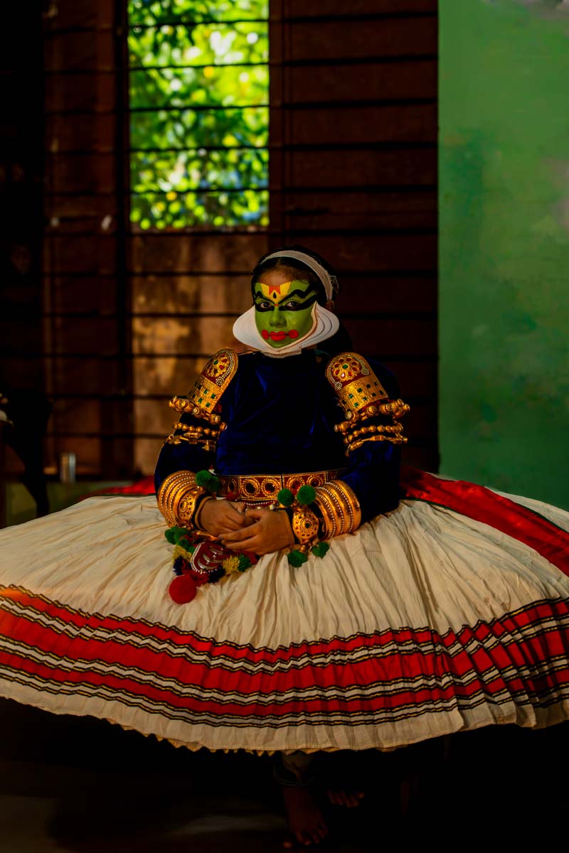 kathakali