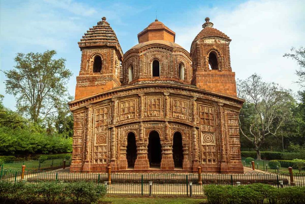 shyam rai temple in Kolkata