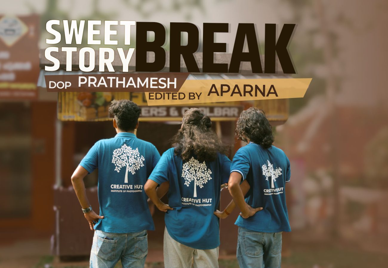 Sweetstorybreak aparna kerala creativehut