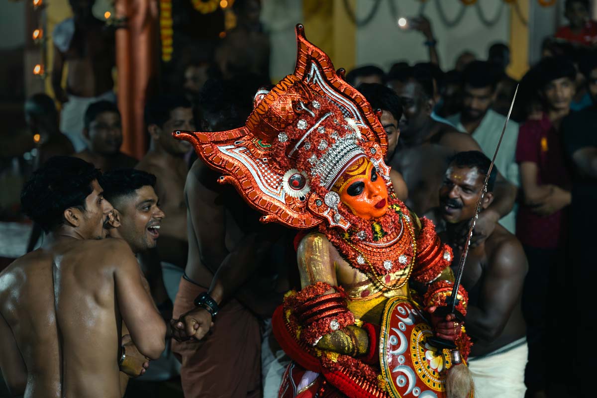 Ritual Games Rohan Reji Sajan Ernakulam Creative Hut