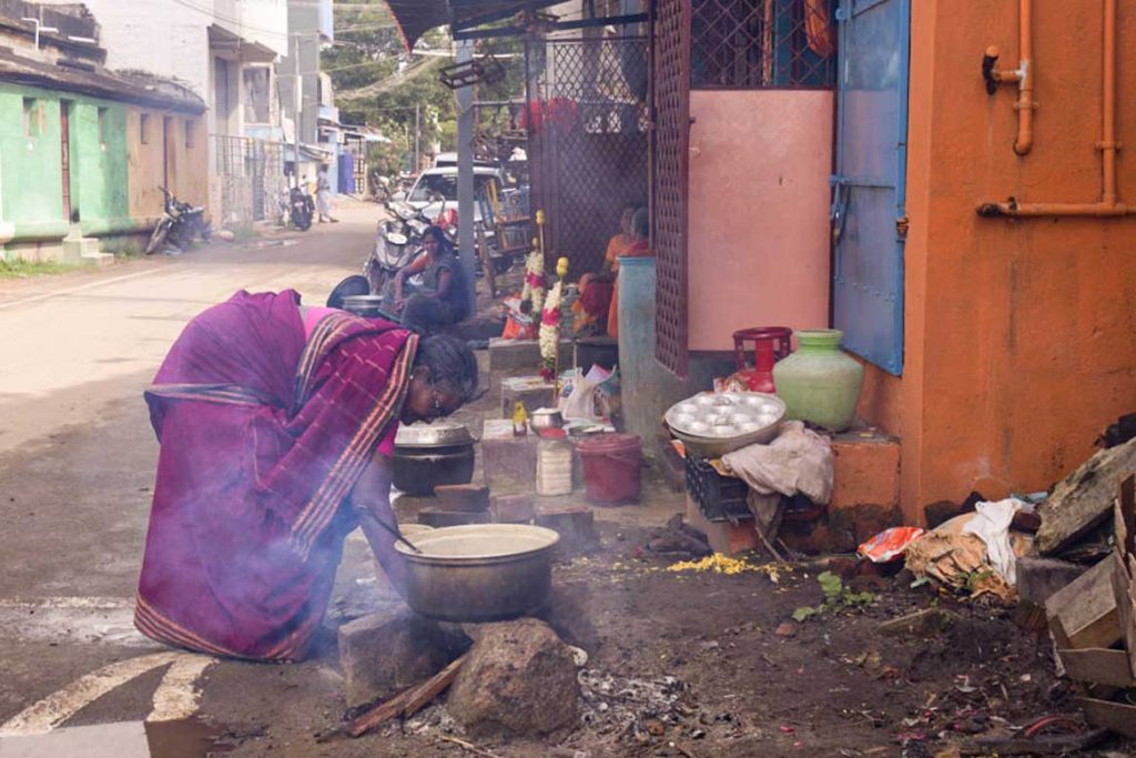 Community Ritual Mewari Umsong Meghalaya Creative Hut