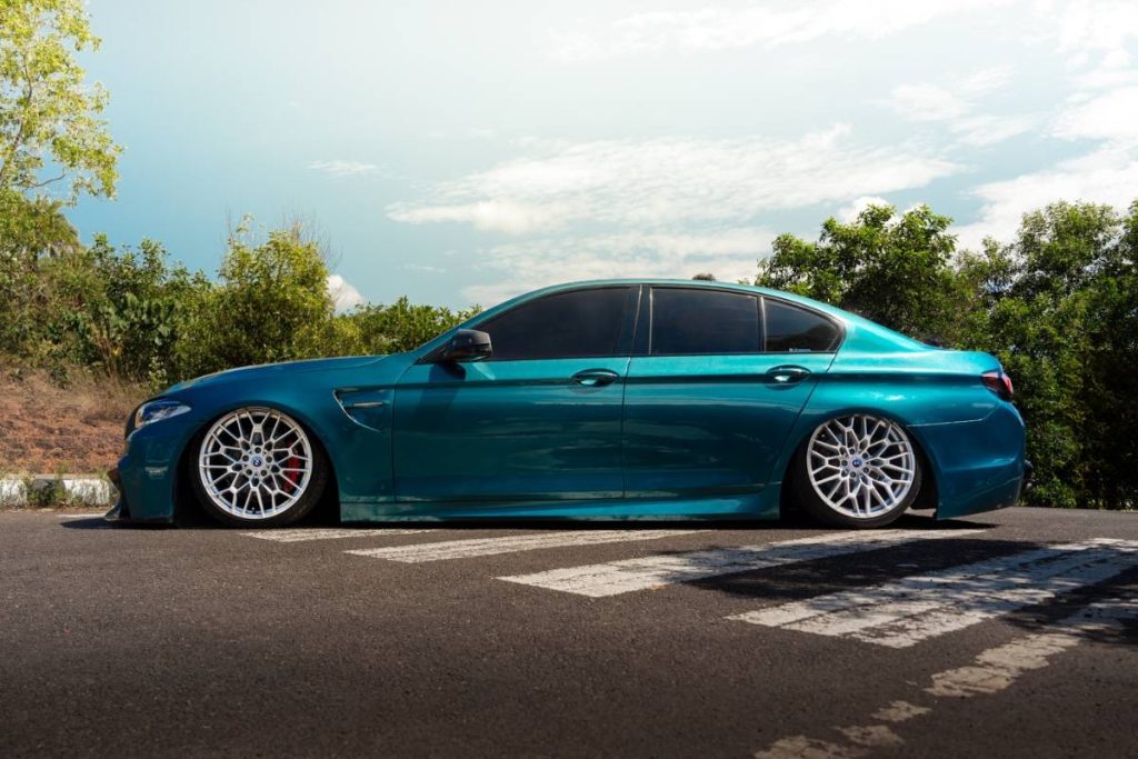 BMW M4