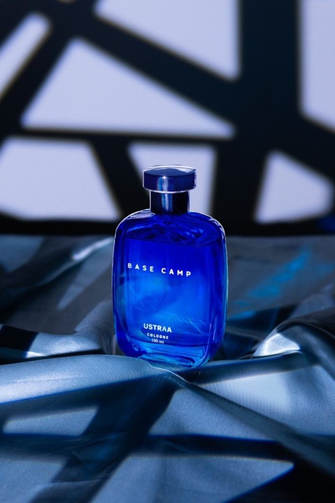 perfumes with a scent of riptide charge