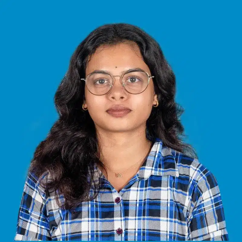 Alka Mohan – Visual Artist, Creative Hut alumni