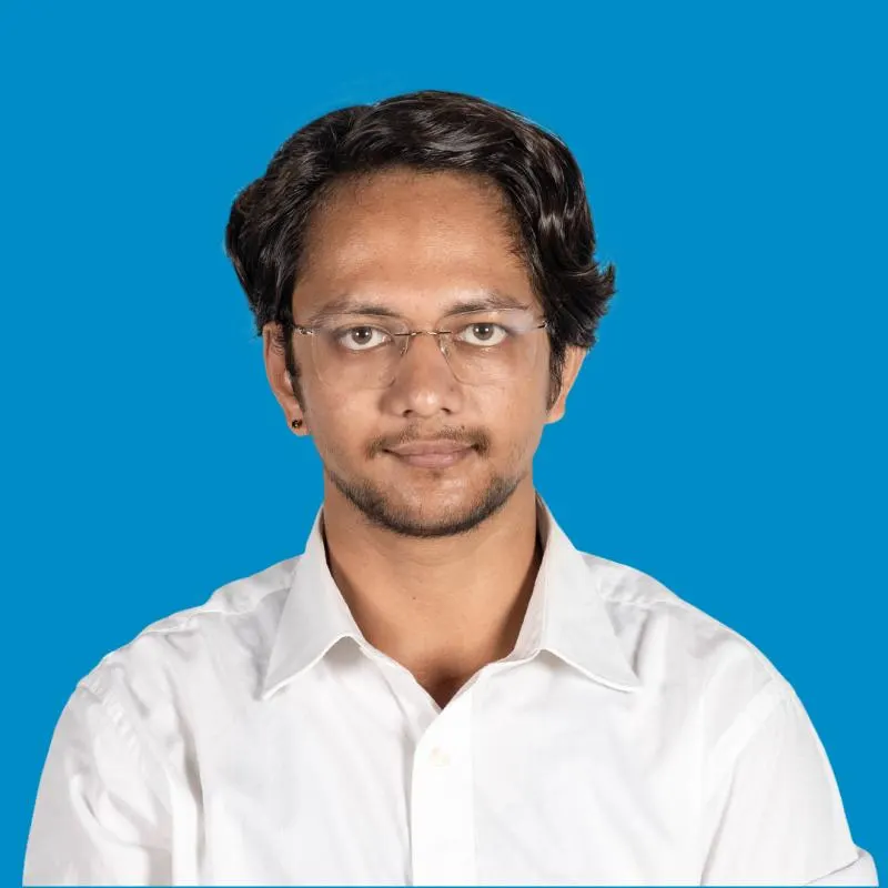 Aryan Gupta – Cinematographer, Creative Hut alumni