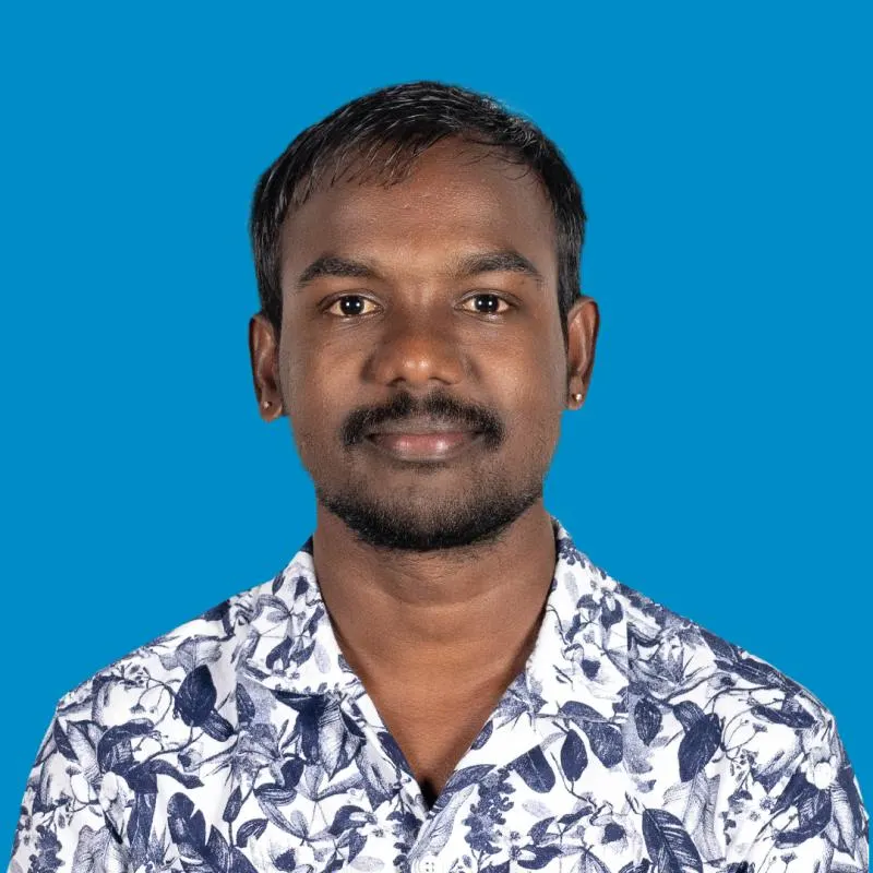 Boya Naveen Kumar – Cinematographer, Creative Hut alumni