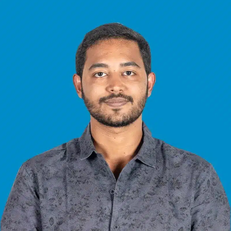 Deepesh Chandra – Video Editor, Creative Hut alumni