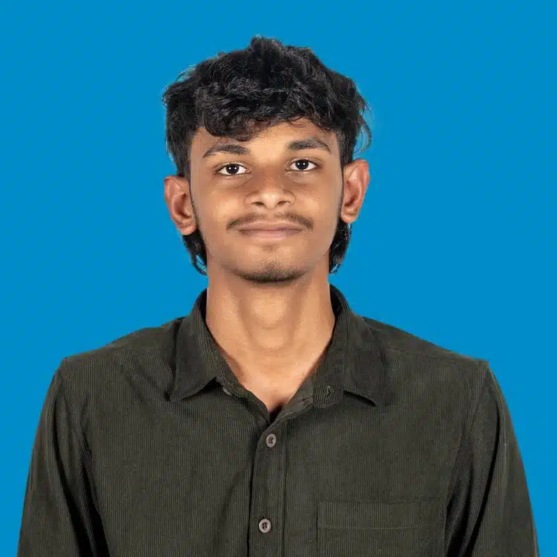 Satyam Kumar – Photographer, Creative Hut alumni