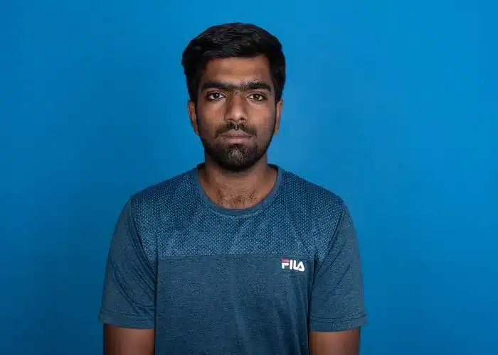Mutekar Prathmesh Ramesh – Cinematographer, Creative Hut alumni