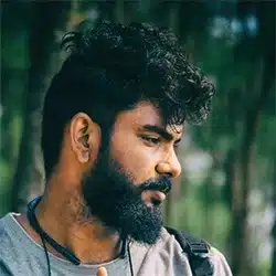 Abhishek Biswas – Videographer, Creative Hut alumni
