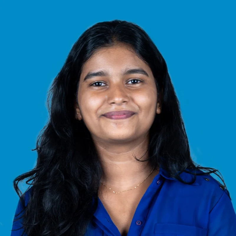Adithya Anil – Content Creator, Creative Hut alumni