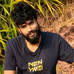 Ajoy Joseph – Video Editor, Creative Hut alumni