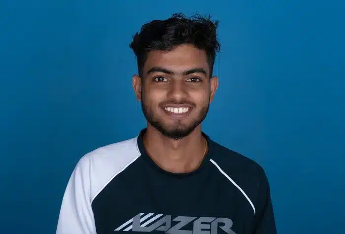 Akash V Nair – Videographer, Creative Hut alumni