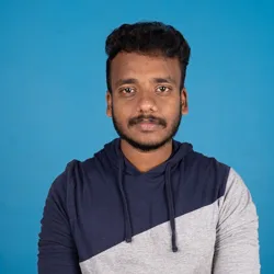 Akshay Sanjeev – Photographer, Creative Hut alumni