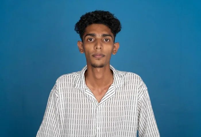 Alen Shibu Kuriakose – Video Editor, Creative Hut alumni