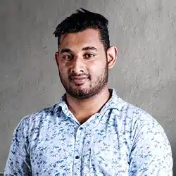 Aman John Thomas – Photographer, Creative Hut alumni