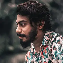 Anoop P A – Videographer, Creative Hut alumni
