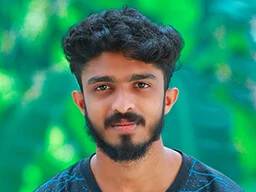 Antony Joseph – Videographer, Creative Hut alumni