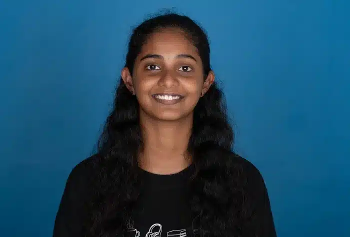 Aparna R – Photographer, Creative Hut alumni