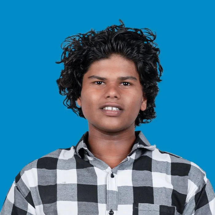Arjun J Nair  –Editor, Creative Hut alumni