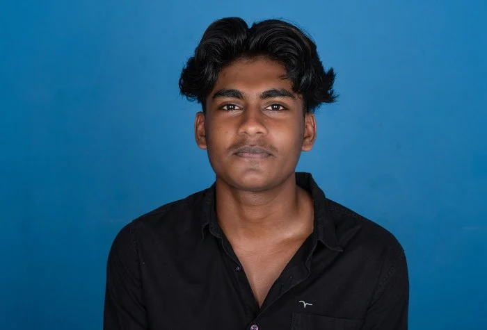 Arshad C B – Videographer, Creative Hut alumni