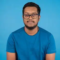 Arun John – Video Editor, Creative Hut alumni